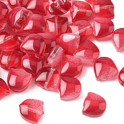 Handmade Lampwork Beads PW-WGB1177-03-1