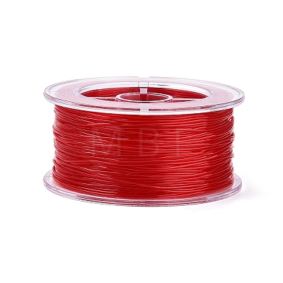 Elastic Crystal Cord EW-N007-01C-01-1