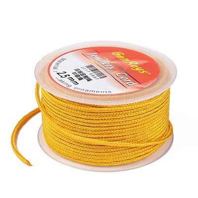 Braided Nylon Threads NWIR-Z001-03-1
