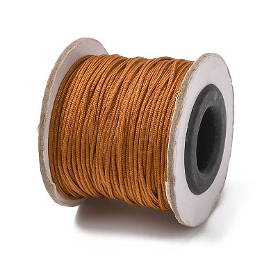 1 Roll Braided Nylon Threads NWIR-PH0002-34-1