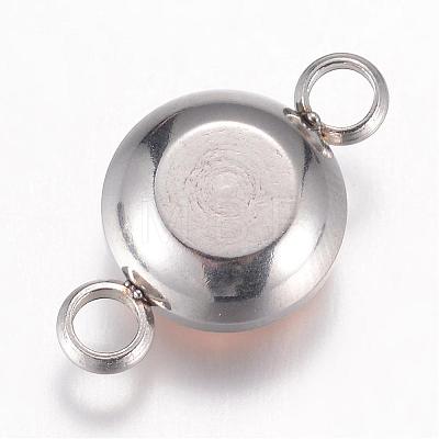 K9 Glass Links connectors GLAA-G017-P04-1