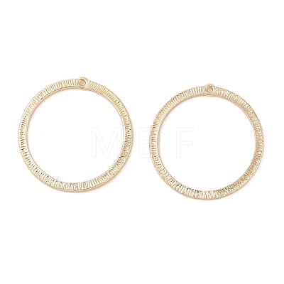 Brass Pendants LS-KK-N256-01A-G-1