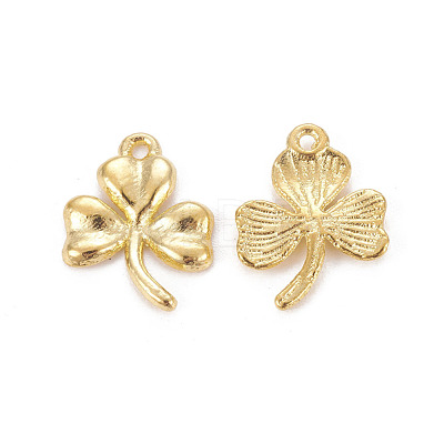 Tibetan Style Alloy Pendants EA11722Y-G-1