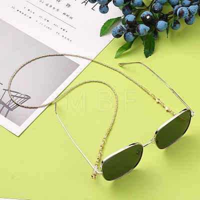 Eyeglasses Chains AJEW-EH00283-02-1