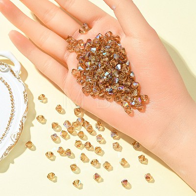 Preciosa® Crystal Beads Y-PRC-BA6-10330-201-1