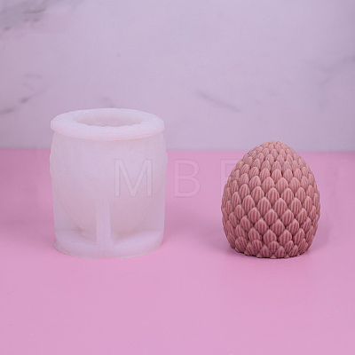 DIY Silicone Candle Molds WG44995-01-1