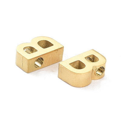 Ion Plating(IP) 304 Stainless Steel Charms STAS-K216-41B-G-1