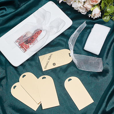 20Pcs Acrylic Wedding Seat Label AJEW-BM0001-24C-1
