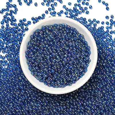MIYUKI 3.4mm Drop Beads SEED-MY04-DP291-1