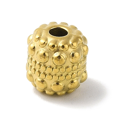 304 Stainless Steel Beads STAS-Z058-03G-02-1