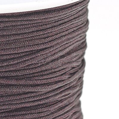 Nylon Thread NWIR-Q009B-739-1