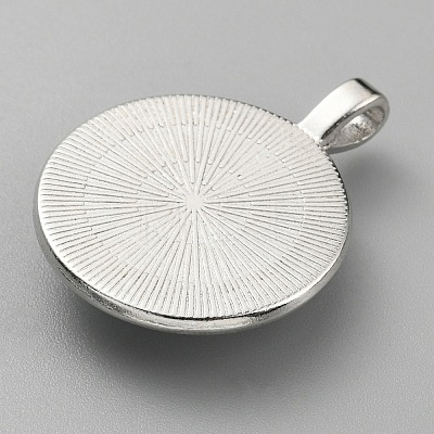 Alloy Pendant LS-FIND-WH0423-65P-1