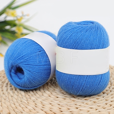 Cashmere Knitting Yarn PW-WGD6DB4-20-1