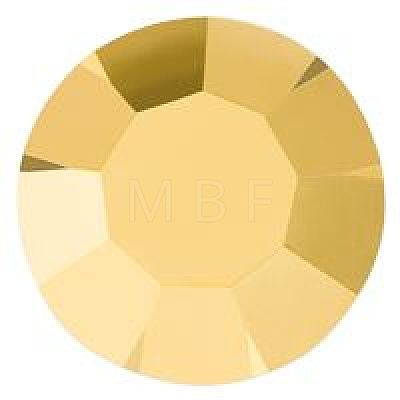Preciosa® MAXIMA Crystal Round Stones X-PRC-RBSS29-00030-262-1