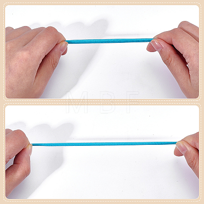 20M Polyester Elastic Cords EC-WH0026-027B-1