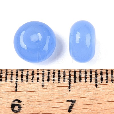 Transparent Colours Glass Seed Beads SEED-C001-03C-03-1