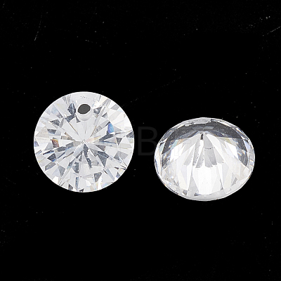 Cubic Zirconia Charms LS-X-ZIRC-N033-C-09-1