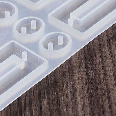 DIY Silicone Molds X1-SIMO-H020-01G-1
