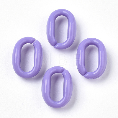 Acrylic Linking Rings OACR-S029-119A-M-1