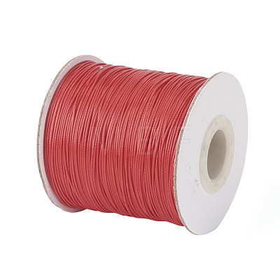 Waxed Polyester Cord YC-0.5mm-135-1