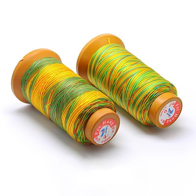 Colorful Nylon Sewing Thread OCOR-N12-32-1
