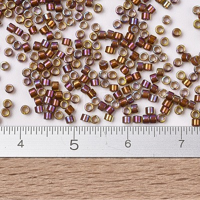 MIYUKI Delica Beads X-SEED-J020-DB1692-1