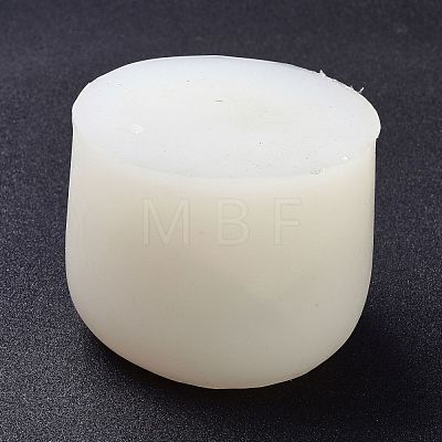 Valentine's Day Theme DIY Candle Food Grade Silicone Molds DIY-C022-11-1