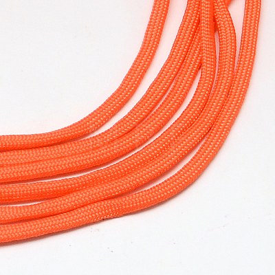 7 Inner Cores Polyester & Spandex Cord Ropes RCP-R006-200-1