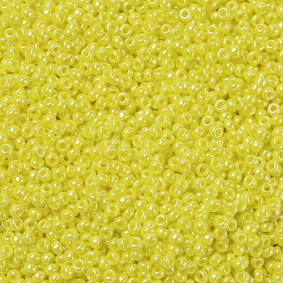 MIYUKI Round Rocailles Beads SEED-G007-RR0422-1