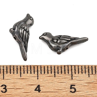 Tibetan Style Alloy Beads LS-TIBEP-GC186-B-NR-1
