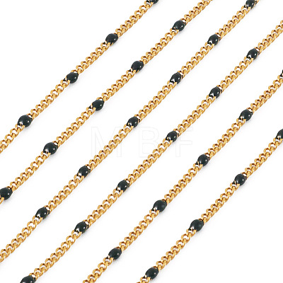  DIY Chain Bracelet Necklace Making Kit DIY-TA0006-22-1