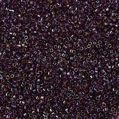 MIYUKI Delica Beads SEED-X0054-DB0296-1