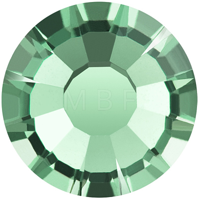 Preciosa® MAXIMA Crystal No Hotfix Flatback Stones Y-PRC-NSS6-50010-1
