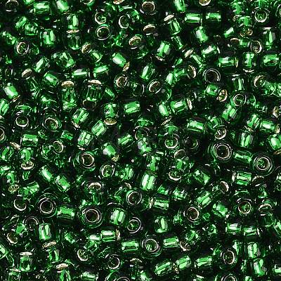 TOHO 8/0 Round Beads X-SEED-TR08-0027B-1