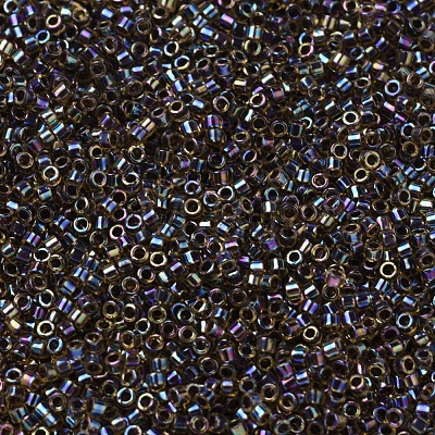 MIYUKI Delica Beads SEED-J020-DB0087-1