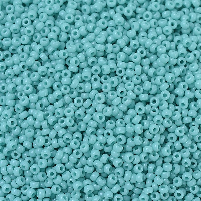 MIYUKI Round Rocailles Beads SEED-X0054-RR0412L-1