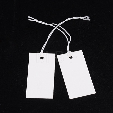 Paper Price Cards CDIS-R002-4-1