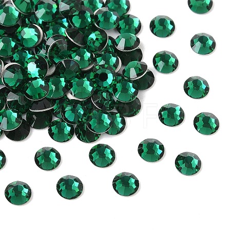 Preciosa® MAXIMA Crystal No Hotfix Flatback Stones Y-PRC-NSS10-50730-1