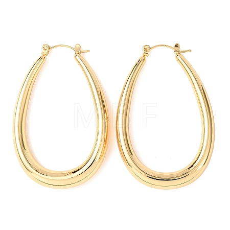 Ion Plating(IP) 304 Stainless Steel Stud Earrings STAS-I304-23C-G-1