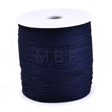 Nylon Braided Cord NWIR-Q009B-335-1