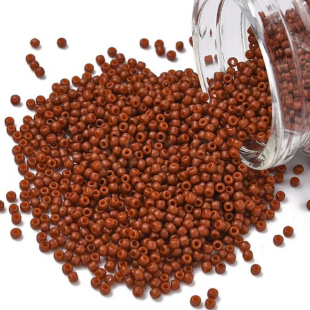 TOHO 11/0 Round Beads X-SEED-TR11-2610F-1