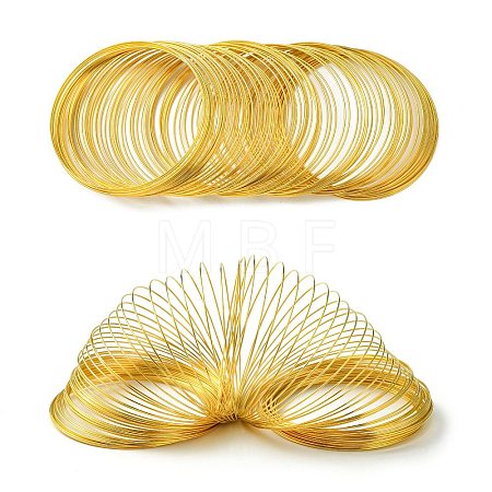 Steel Memory Wire X-MW5.5CM-G-1