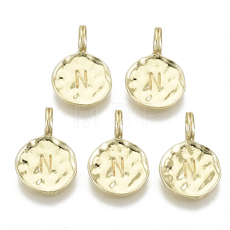 Alloy Pendants LS-X-PALLOY-N157-004N-NR-1