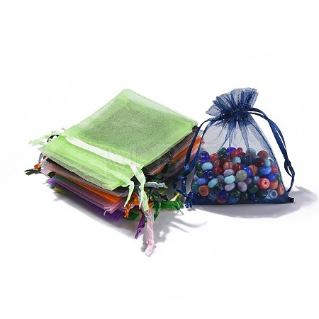 Organza Bags OP002M-1