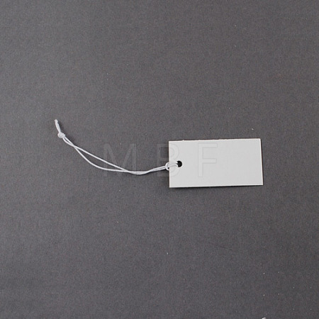 Paper Price Cards X-CDIS-R002-4-1