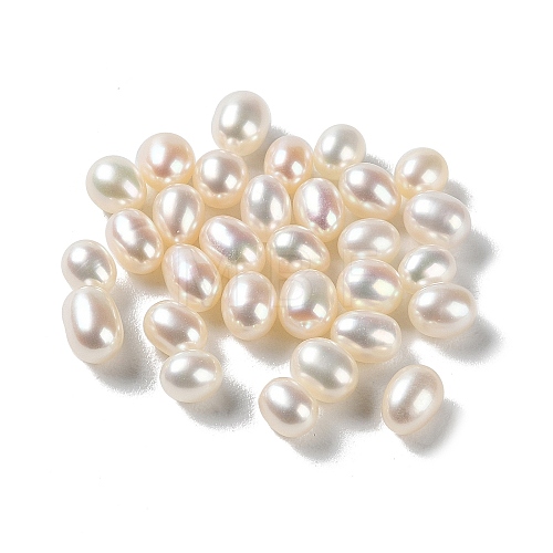 Natural Pearl Beads PEAR-E020-35-1