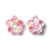 Resin Cabochons CRES-A049-11-2