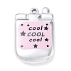 Acrylic Big Pendants AC-CBA7C46-02C-1