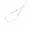 Round Copper Jewelry Wire CWIR-S003-1.0mm-02A-4