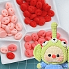 Reisn Doll Pig Nose for Stuffed Toy Puppet Amigurumi Doll Making Accessories PW-WG1C944-03-1